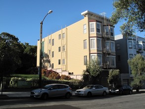 3122 Sacramento St in San Francisco, CA - Building Photo - Building Photo