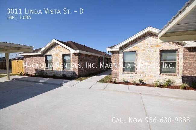 3011 Linda Vista St, Unit D