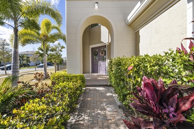 4579 Ambersweet Way in Loxahatchee, FL - Foto de edificio - Building Photo