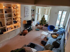 3340 Prospect St NW in Washington, DC - Building Photo - Building Photo