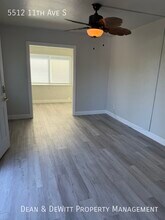 5512 11th Ave S in Gulfport, FL - Building Photo - Building Photo