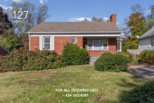 1118 Westchester Dr
