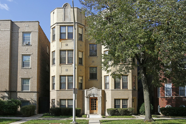 1114 S Austin Blvd in Oak Park, IL - Building Photo - Building Photo