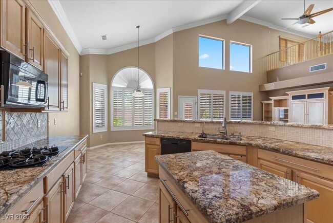 property at 5863 Gushing Spring Ave