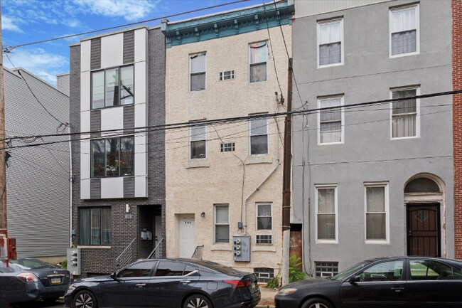 property at 2120 N 8th St