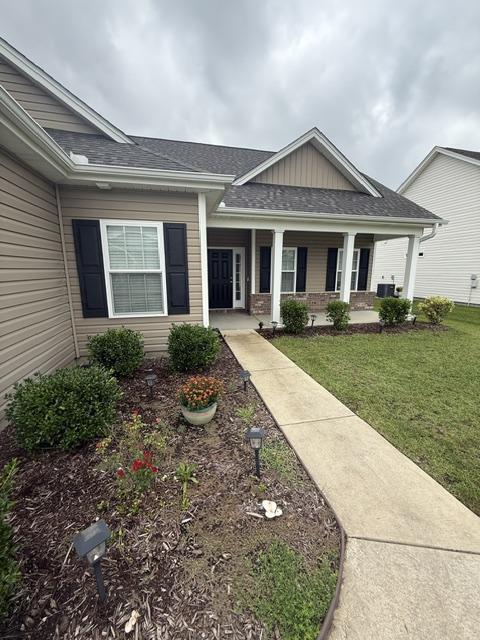 4225 Woodcliffe Dr in Conway, SC - Building Photo - Building Photo