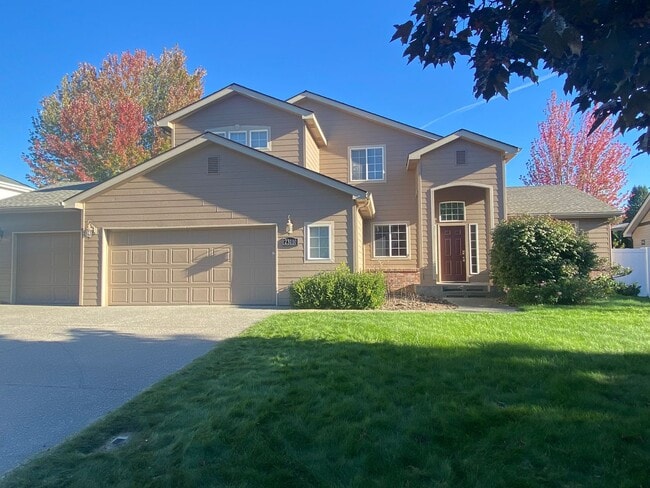 property at 23110 E Settler Dr