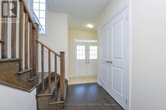 18 Cohoe St in Brampton, ON - Building Photo - Building Photo