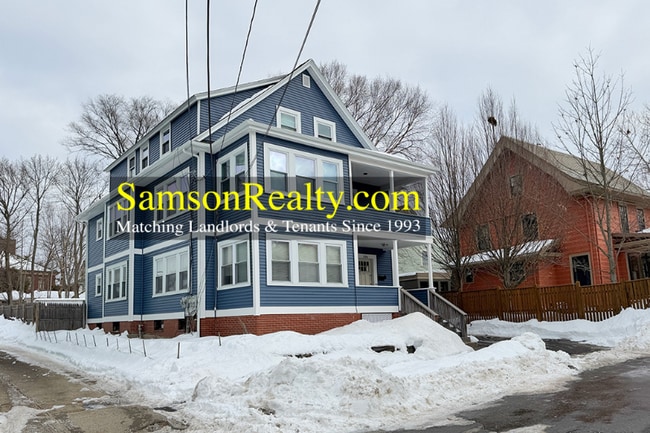 property at 104 Carrington Ave