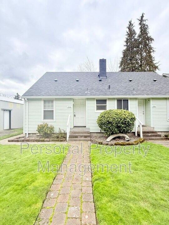 3108 Thompson Ave in Vancouver, WA - Building Photo