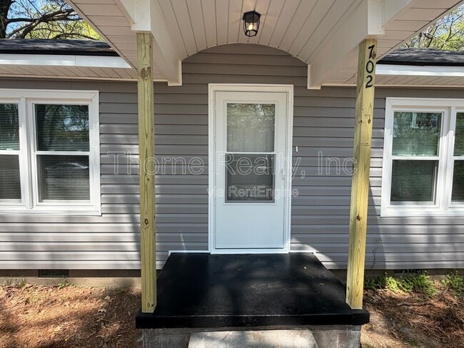 702 E Phillips St in Tarboro, NC - Building Photo - Building Photo