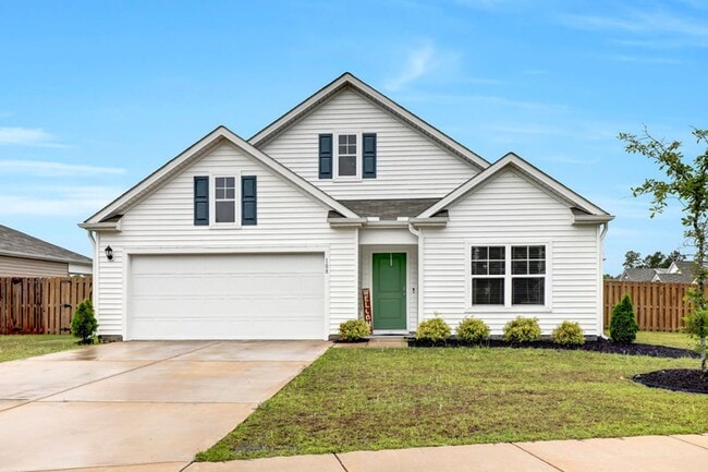 property at 108 Cassidy Ln