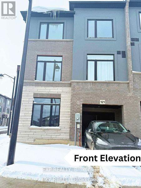 155-155 Equestrian Way in Cambridge, ON - Building Photo - Building Photo