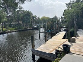 11936 W Waterway Dr in Homosassa, FL - Building Photo