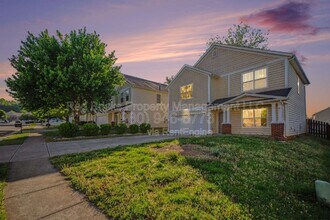 5518 Stowe Derby Dr in Charlotte, NC - Building Photo - Building Photo