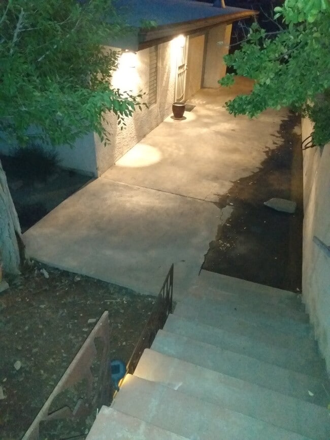 property at 158 Milton Ave