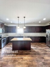 1204 Henry Pl Blvd in Clarksville, TN - Building Photo - Building Photo