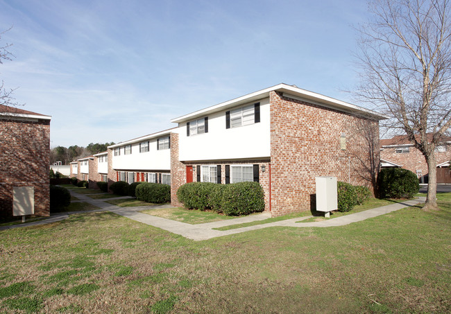 Ashley Village Apartments