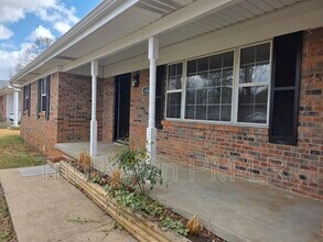 1408 Johnson St in Jacksonville, AR - Building Photo - Building Photo