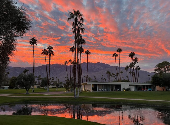 97 Westlake Cir in Palm Springs, CA - Building Photo - Building Photo