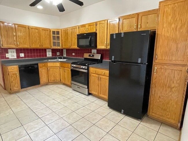 property at 902 N California Ave