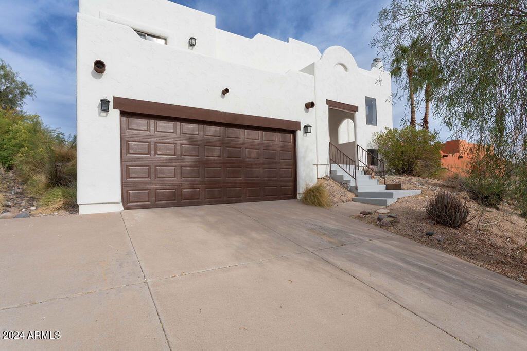 15013 N Calle Del Prado in Fountain Hills, AZ - Building Photo