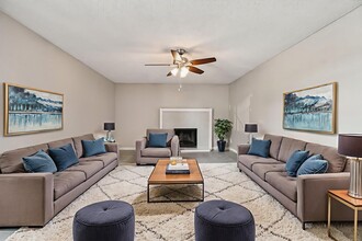 Granite Bay in Phoenix, AZ - Building Photo - Building Photo