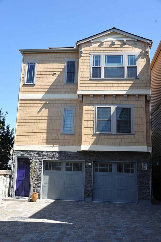 property at 231 W Angela St