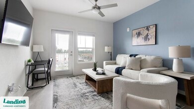 12525 Tibbets Ln, Unit 2104 in Jacksonville, FL - Foto de edificio - Building Photo