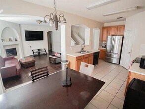 515 Binkley Ct in Mesquite, TX - Building Photo - Building Photo