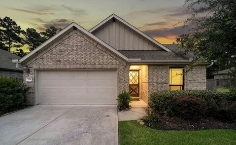 334 S Cadence Hills Loop in Willis, TX - Building Photo - Building Photo