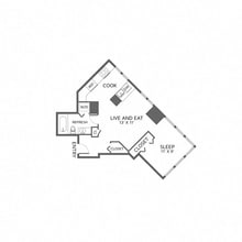 380 N Canal St in Chicago, IL - Building Photo - Building Photo