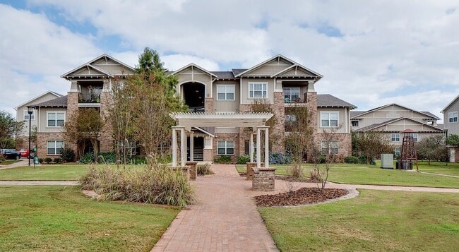 property at 1725 Harvey Mitchell Pkwy S