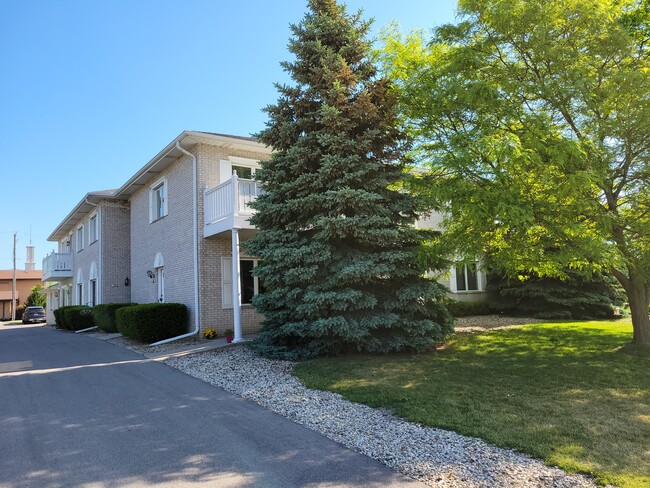 property at 3016 15th St