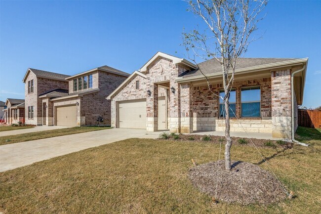 1704 Basalt Ln in Celina, TX - Foto de edificio - Building Photo