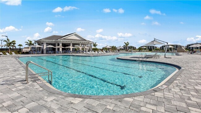 property at 6070 National Blvd