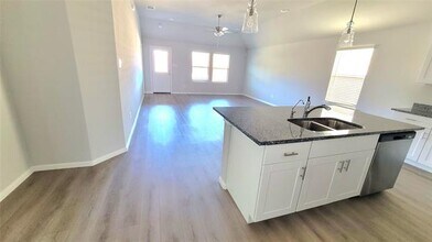 418 Wydown Dr in Princeton, TX - Building Photo - Building Photo