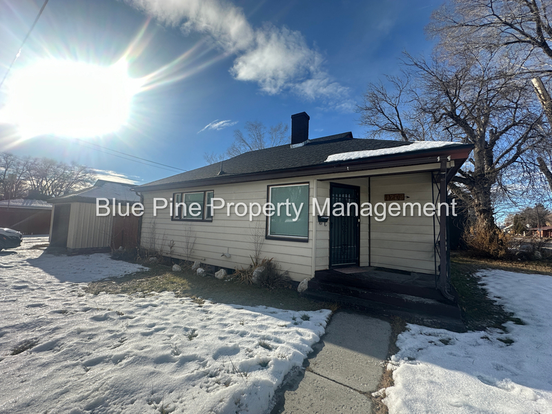 1710 S Higbee Ave in Idaho Falls, ID - Building Photo