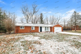 2519 Walford Dr in Dayton, OH - Building Photo - Building Photo