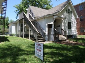 1126-1126 Vattier Street in Manhattan, KS - Building Photo