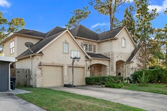 12927 Hansel Ln in Houston, TX - Building Photo - Building Photo