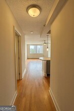 2479 Peachtree Rd NE, Unit 1512 in Atlanta, GA - Building Photo - Building Photo