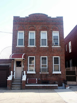 2266 Waterbury Ave Apartments