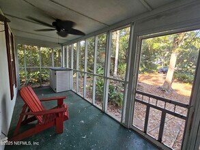 2514 Algonquin Ave in Jacksonville, FL - Building Photo - Building Photo