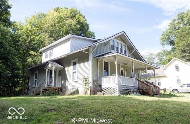 395 E Main St in Danville, IN - Building Photo - Building Photo