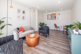 Sohana Apartments in Nashville, TN - Building Photo - Interior Photo