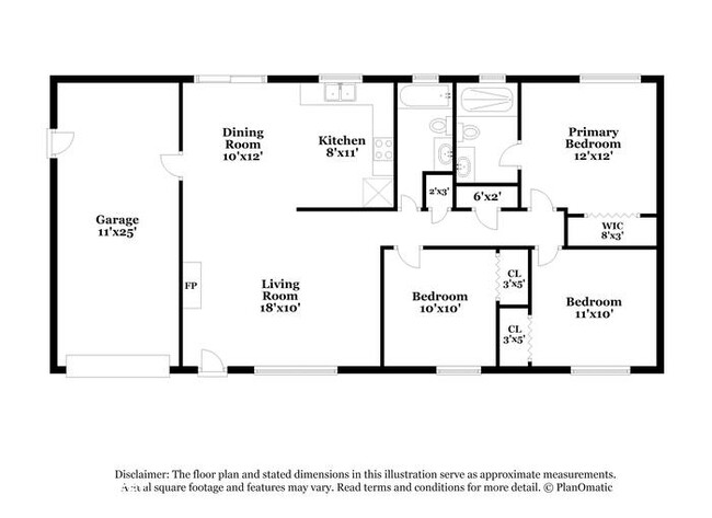 7326 Carillon Ave in Cocoa, FL - Building Photo - Building Photo