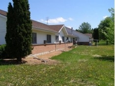 Wausau Street Apartments in Colby, WI - Building Photo - Building Photo