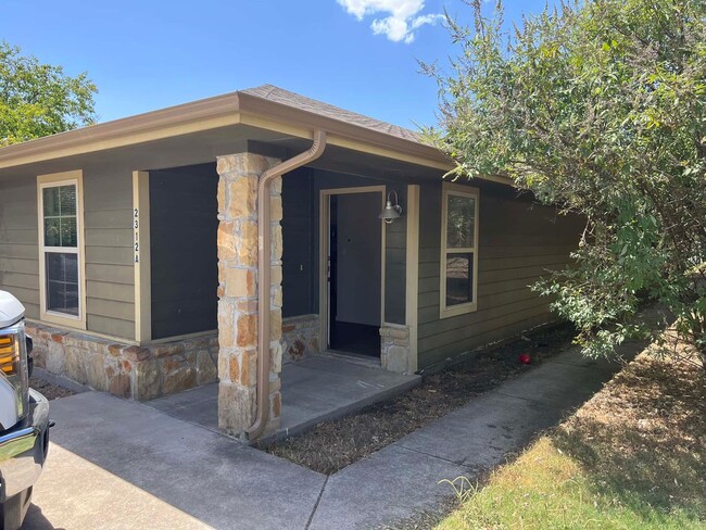 property at 2312 S 3rd St