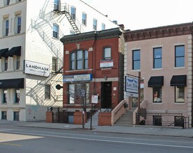 1631 N Halsted St in Chicago, IL - Building Photo - Building Photo